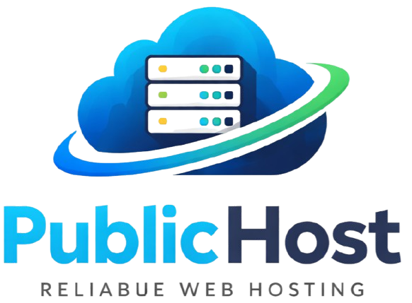 Public Host Public Host